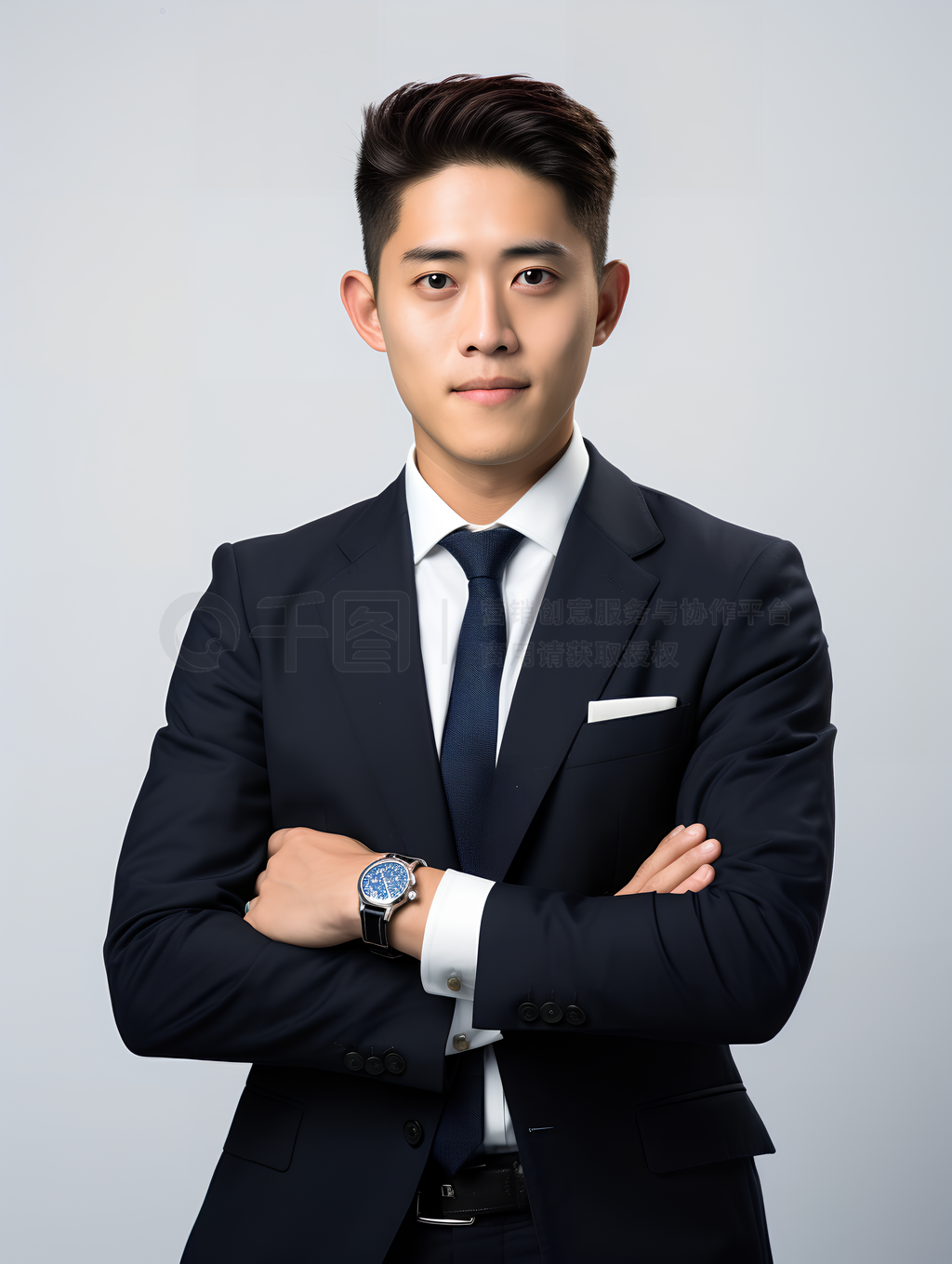 谭宇 后期制作总监
